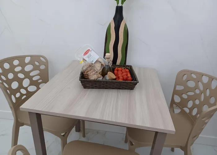 Casa Vacanze Dal Cavaliere