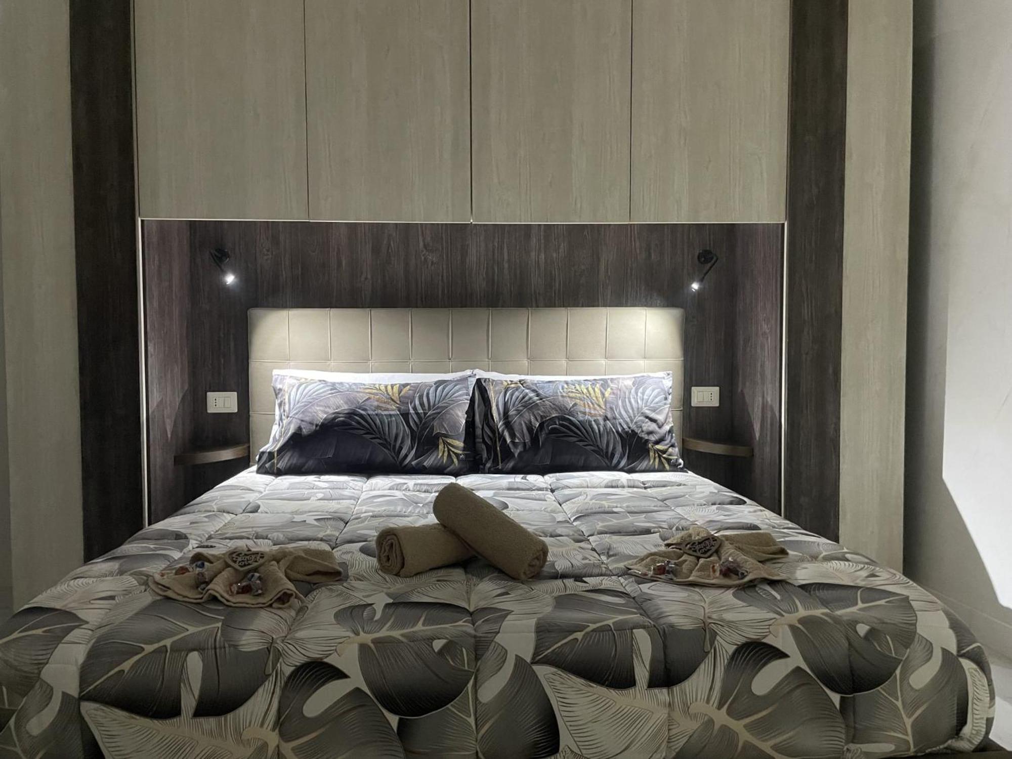 Holiday home Dal Cavaliere *