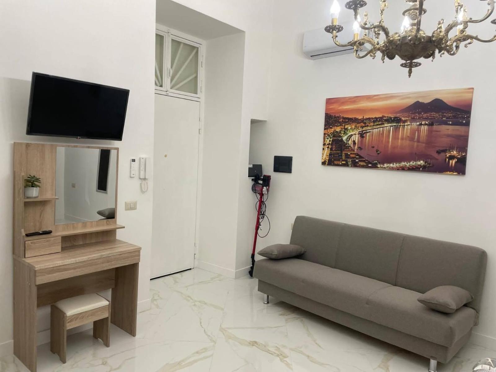 Dal Cavaliere Holiday home *