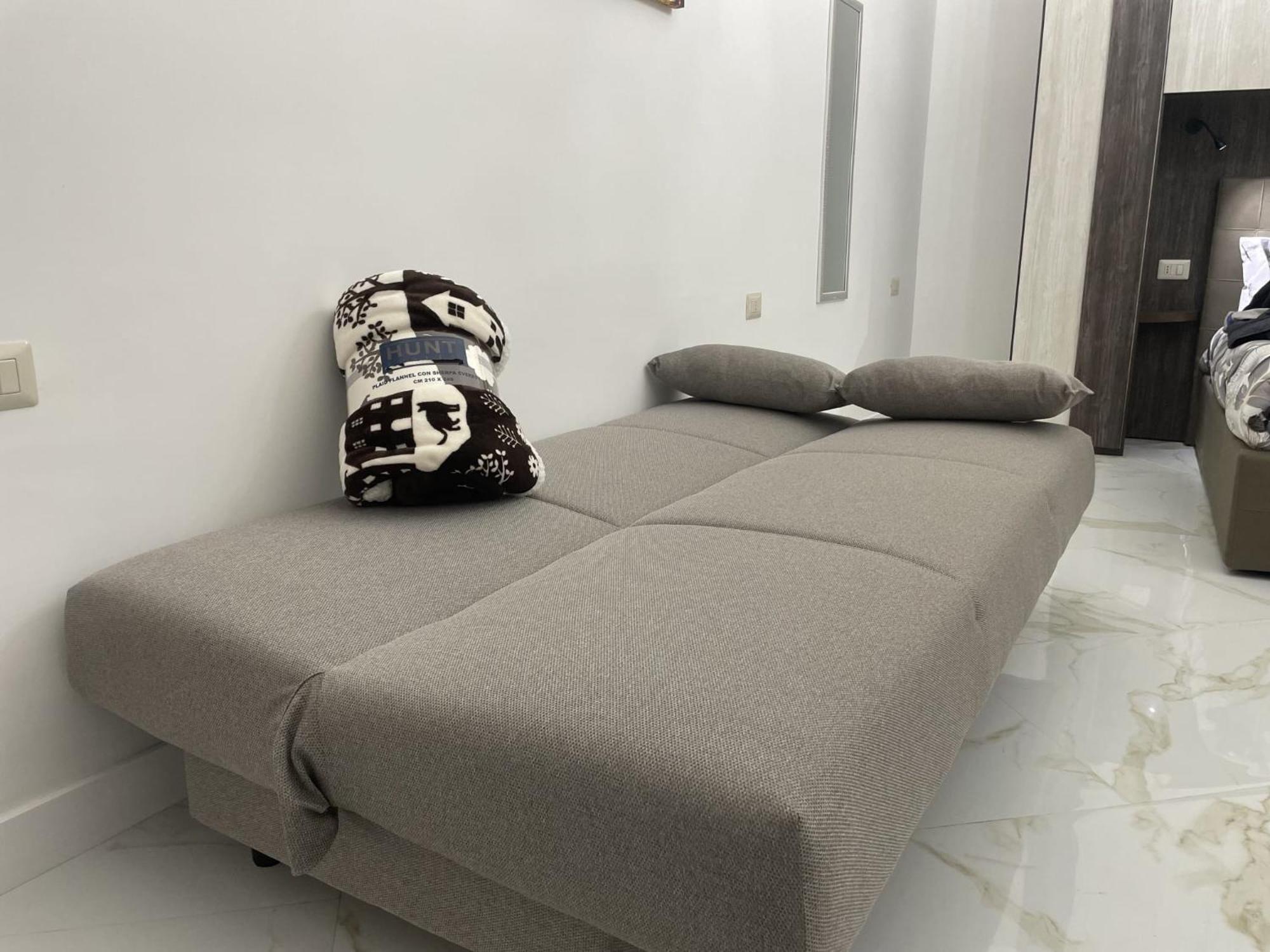 Holiday home Dal Cavaliere *