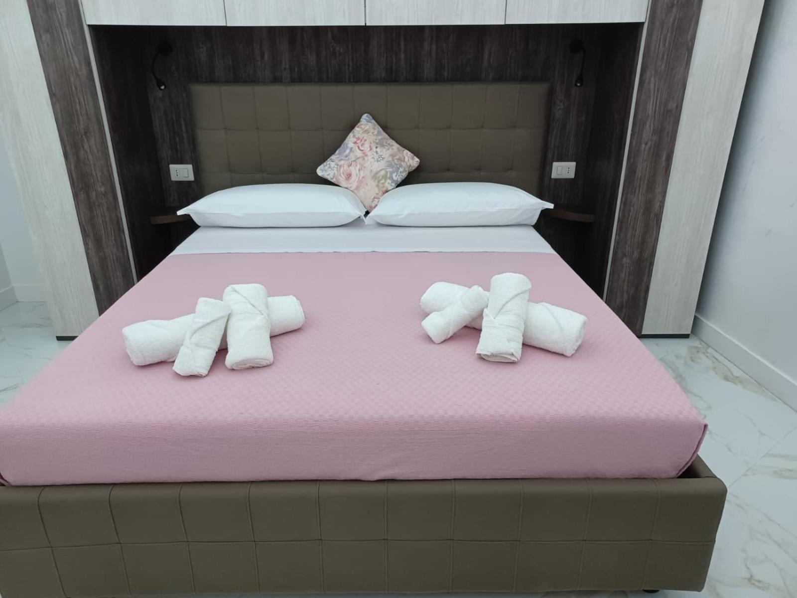 Dal Cavaliere Holiday home Portici